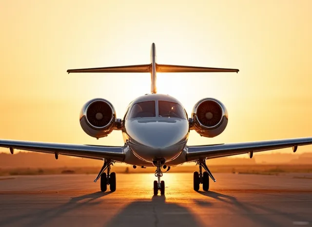 HondaJet Elite S