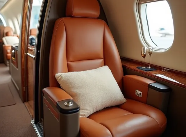 Private Jet Charter